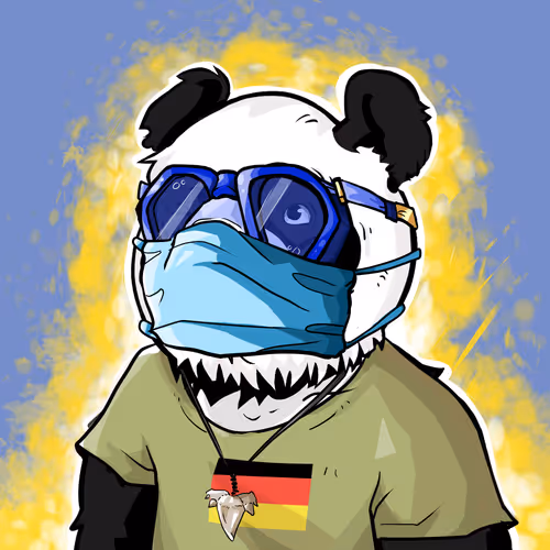 Pandadynasty
