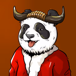 Panda #1056