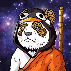 Panda #4582