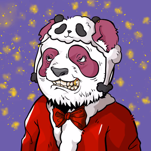 Pandadynasty