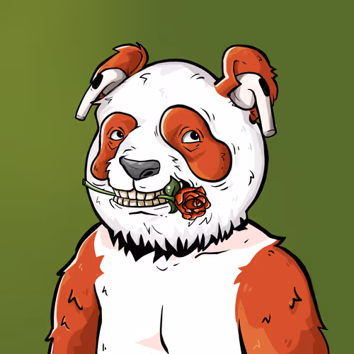 Pandadynasty
