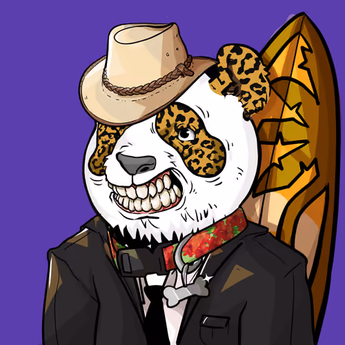 Panda #8227