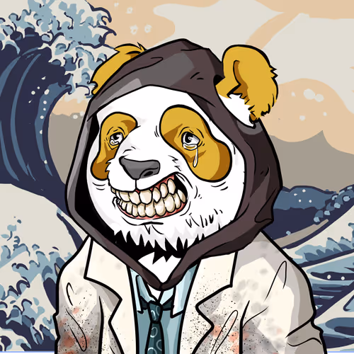 Pandadynasty