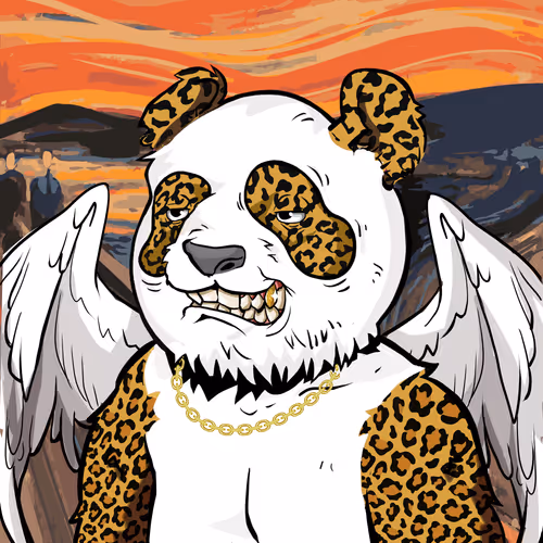 Pandadynasty