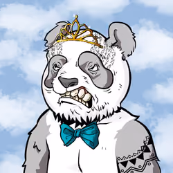 Panda #6720