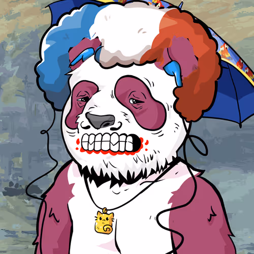 Pandadynasty