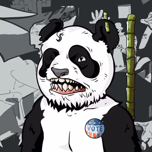 Pandadynasty