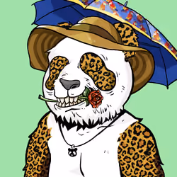 Panda #5221