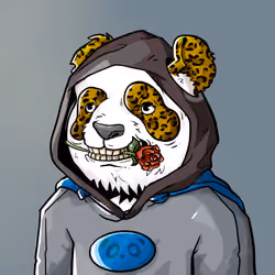 Panda #6644