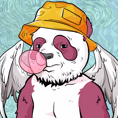 Pandadynasty
