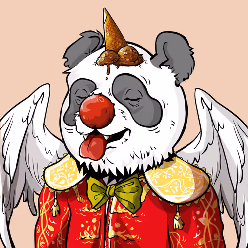 Panda #1959