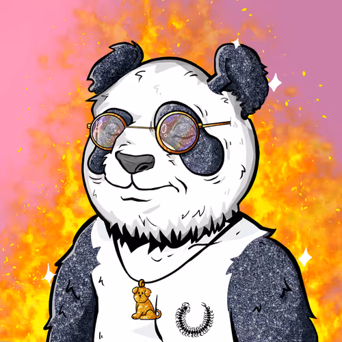 Panda #4077