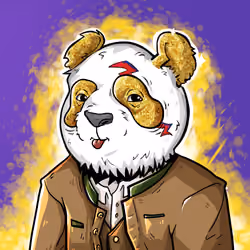 Panda #4072