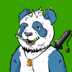 Panda #5240