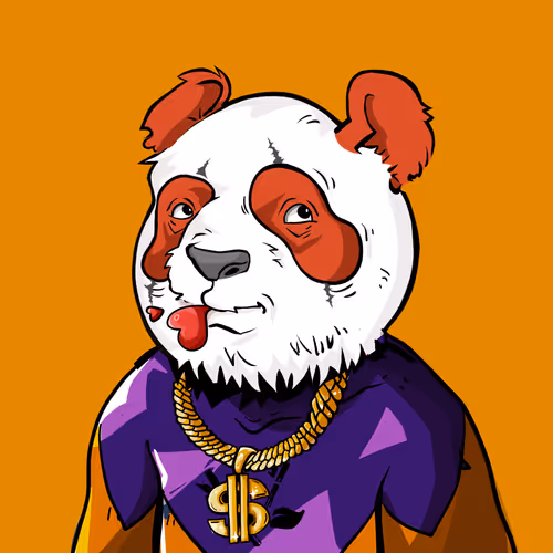 Pandadynasty