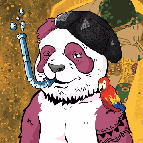 Pandadynasty