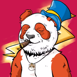 Panda #2164
