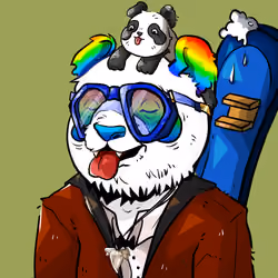 Panda #4682
