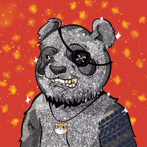 Panda #141