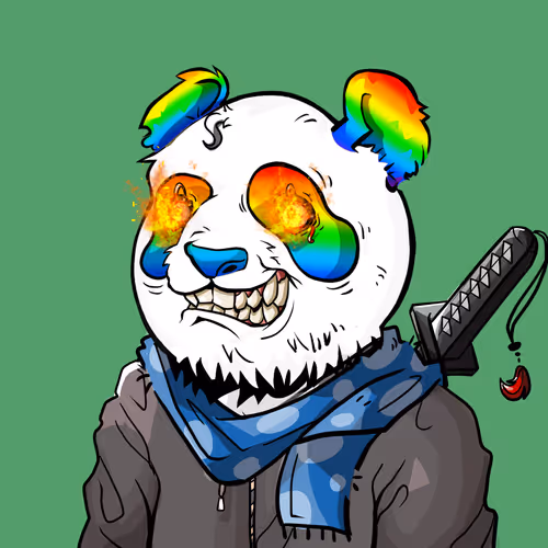 Pandadynasty