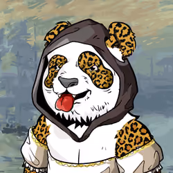 Panda #6162
