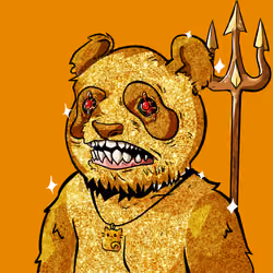 Panda #8762