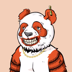 Panda #3110