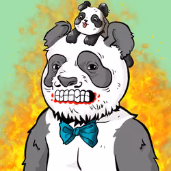 Panda #2193