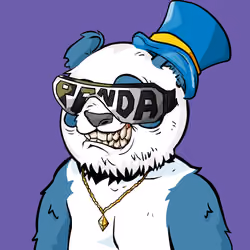 Panda #4992