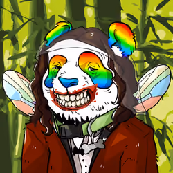 Panda #2659