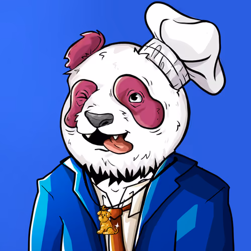 Panda #5785