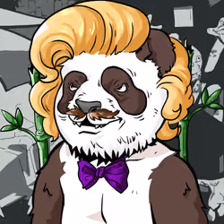 Panda #5695