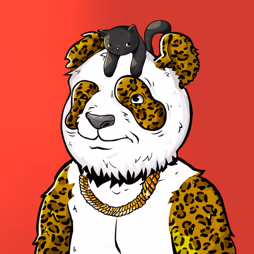 Panda #2169