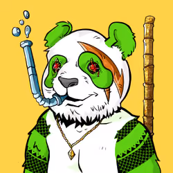 Panda #6333