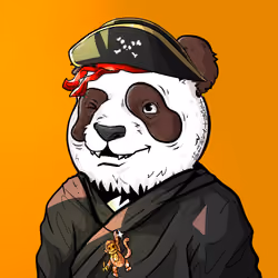 Panda #7307