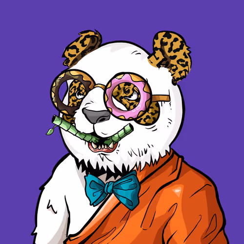 Pandadynasty