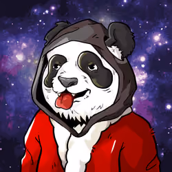 Panda #1404