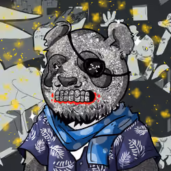 Panda #3365