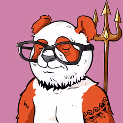 Panda #2329