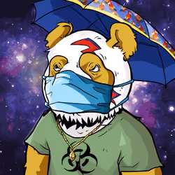 Panda #572