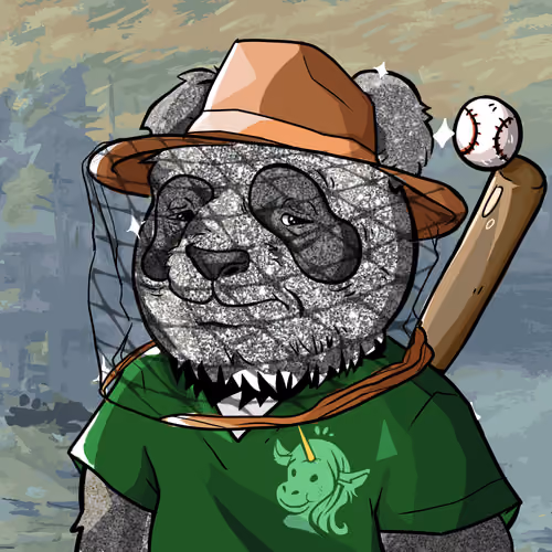 Panda #1296