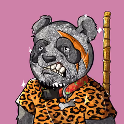 Panda #8247