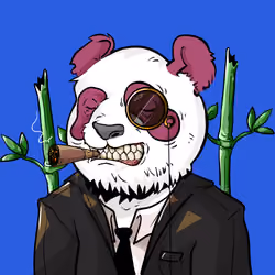 Panda #2029