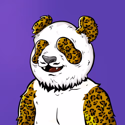 Pandadynasty