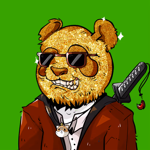Pandadynasty