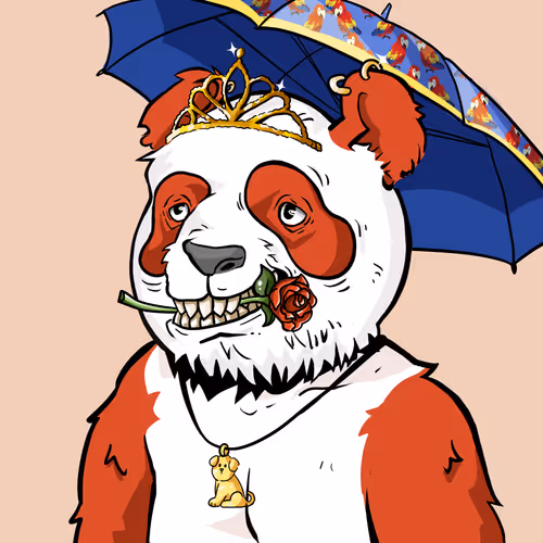 Pandadynasty