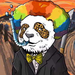 Panda #5239