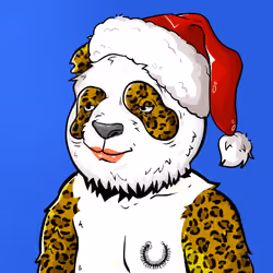 Panda #1402