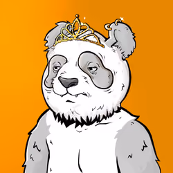 Panda #1436