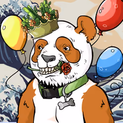Panda #5269